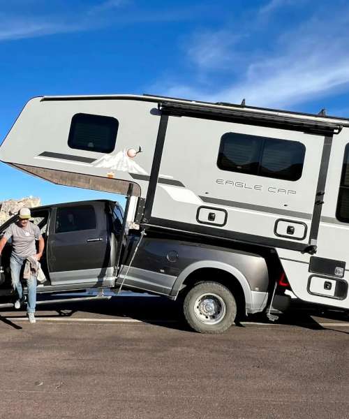 Phil's Garage - Holiday Makers Emergency Repairs