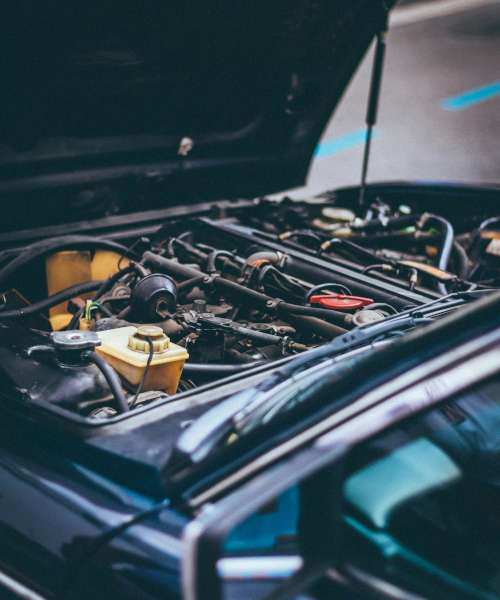 Phil's Garage Vehicle Repairs
